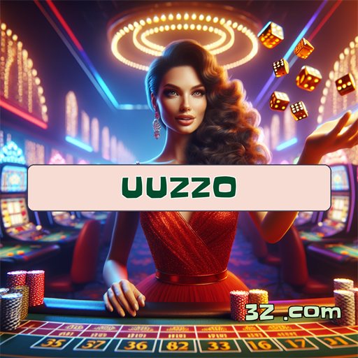 Apostas no Uuzzo.com: Emoção e Variedade em um Só Lugar