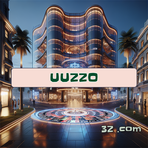 Cassino Incrível no uuzzo.com: Uma Experiência Única para Jogadores