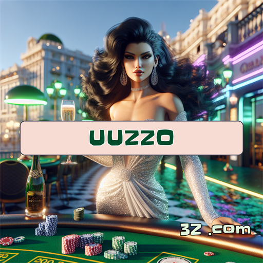 Experiência Confiavel no uuzzo.com: Uma Nova Era para Gamers